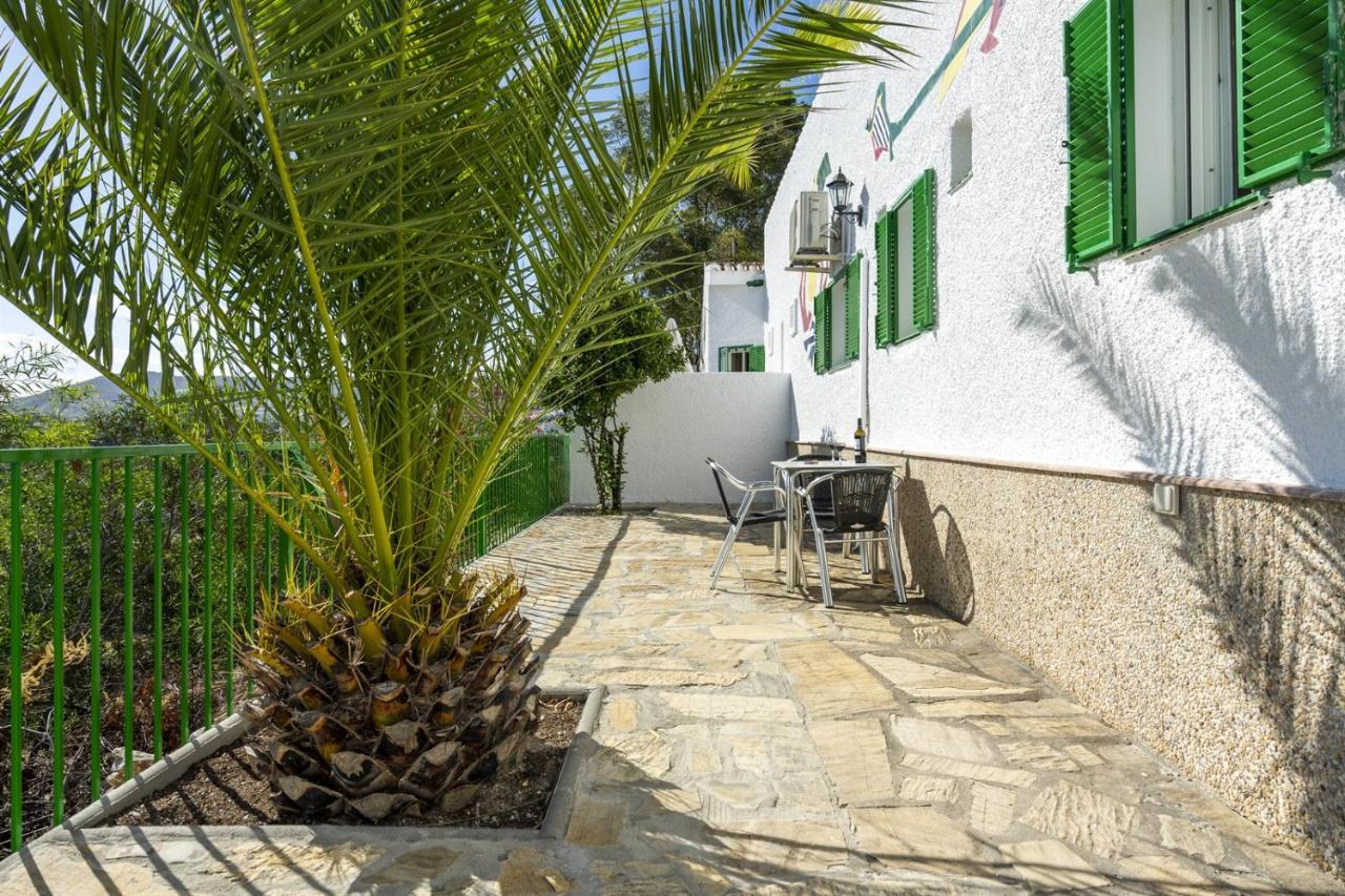 Finca Buenavista Xilxes Exterior foto