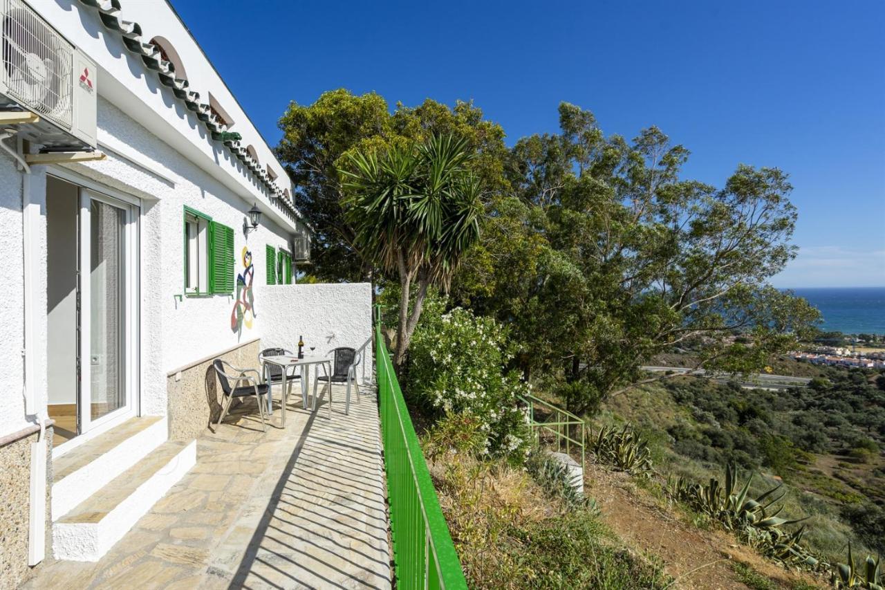 Finca Buenavista Xilxes Exterior foto