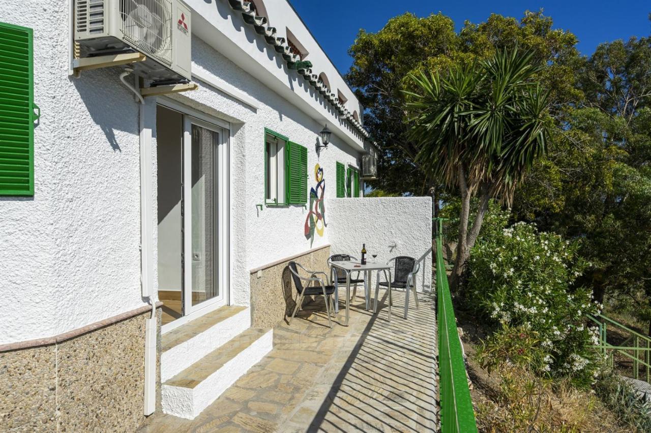 Finca Buenavista Xilxes Exterior foto